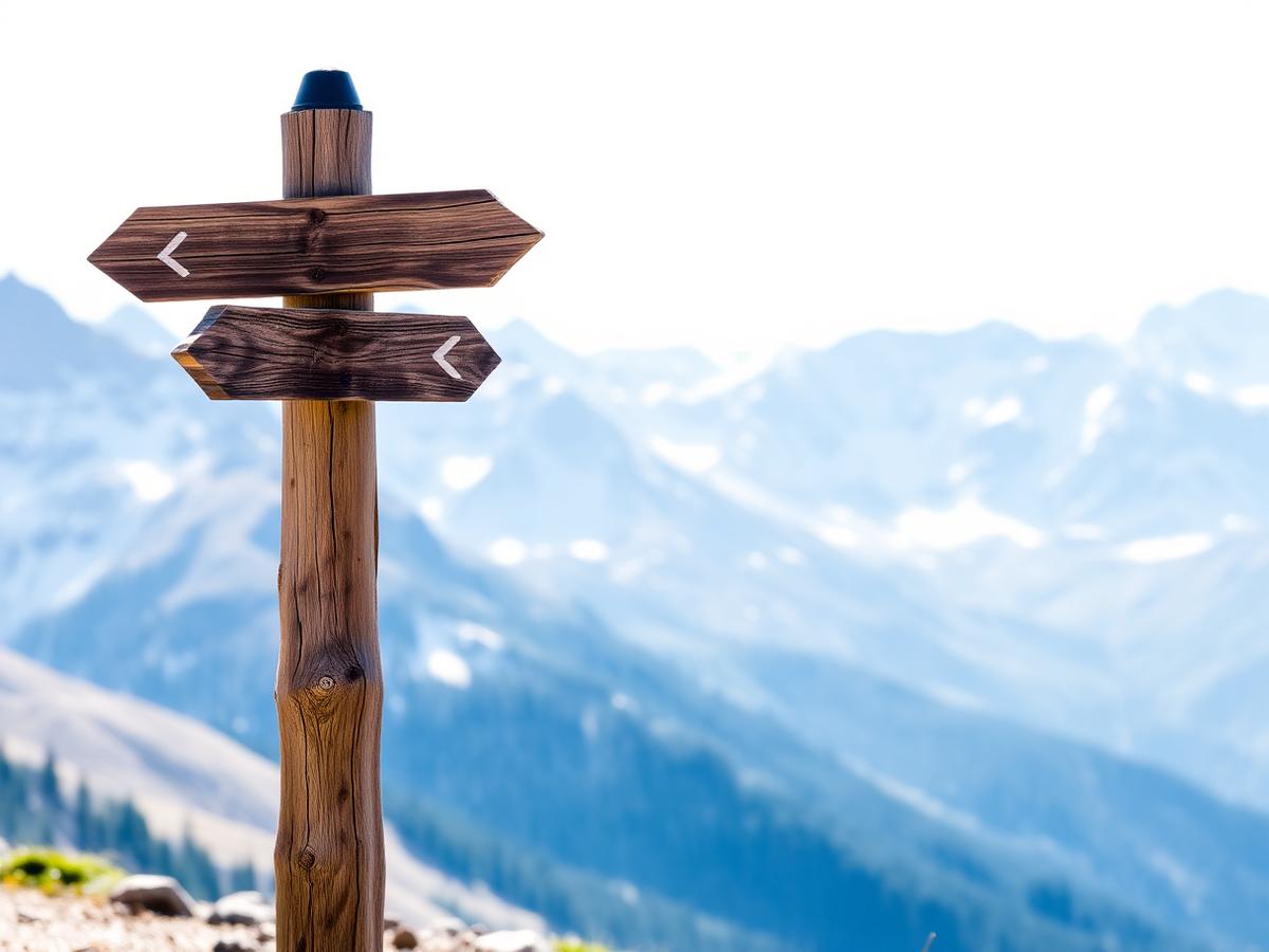 Alpine Guidance - sicher planen. Bewusst entscheiden